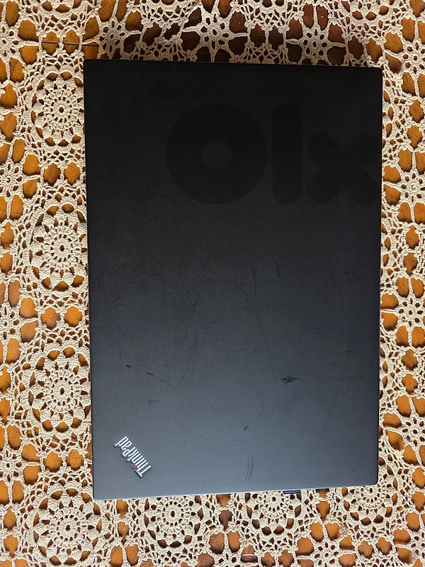lenovo Thinkpad