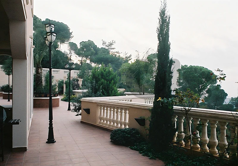Villa for Sale in Bsalim / Panoramic View / Furnished