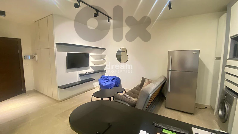 Apartment for Rent – Achrafieh ach0268dpst