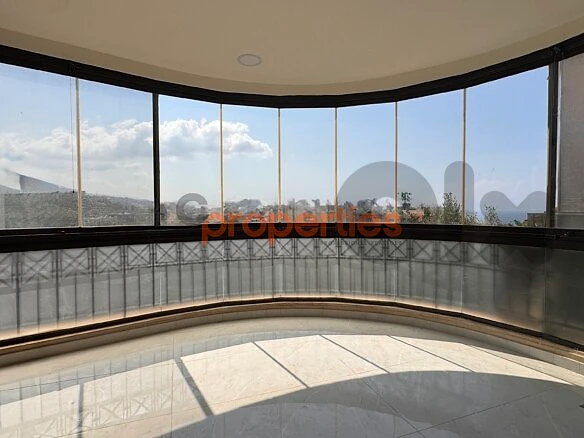 Apartment For Sale In belle vue Awkar-CPTA145- شقة للبيع في منطقة عوكر