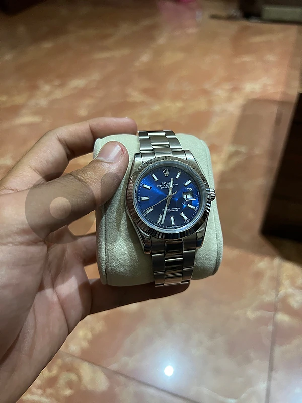 rolex date just 5a premium quality only 100$
