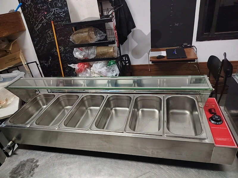 Bain Marie