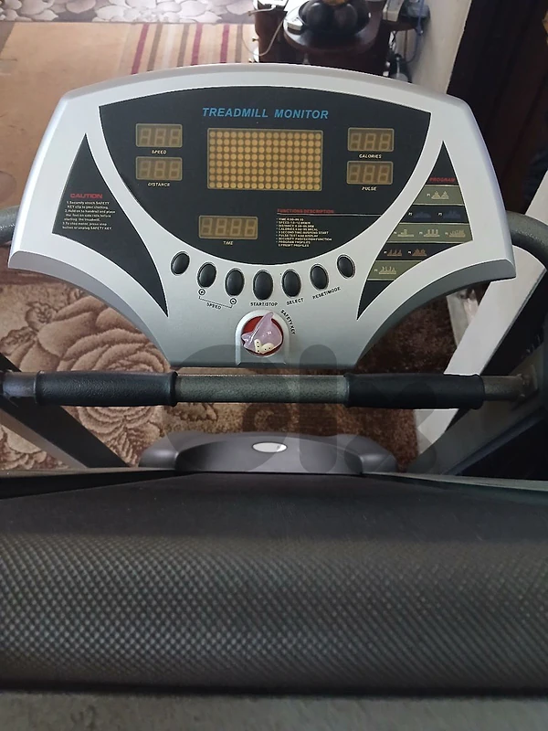 treadmill