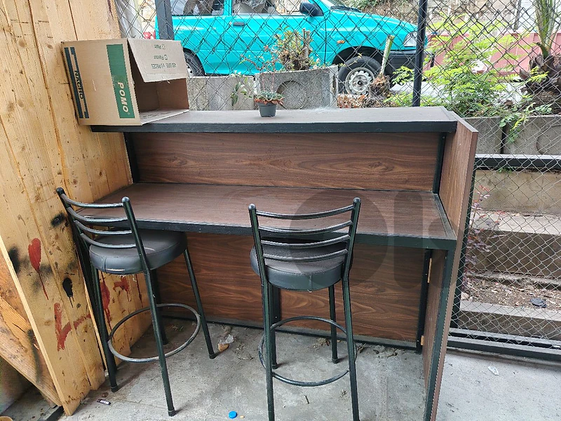 Bar for sale