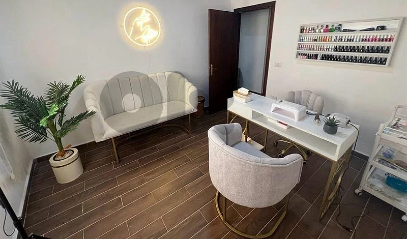 nail departement