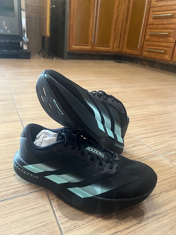 Adidas Adizero Evo SL
