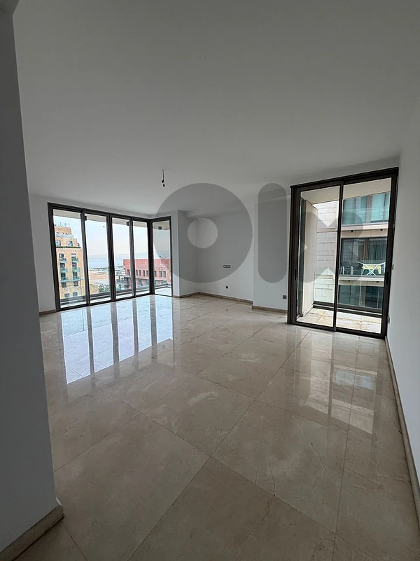 Apartment For Sale in Downtown
