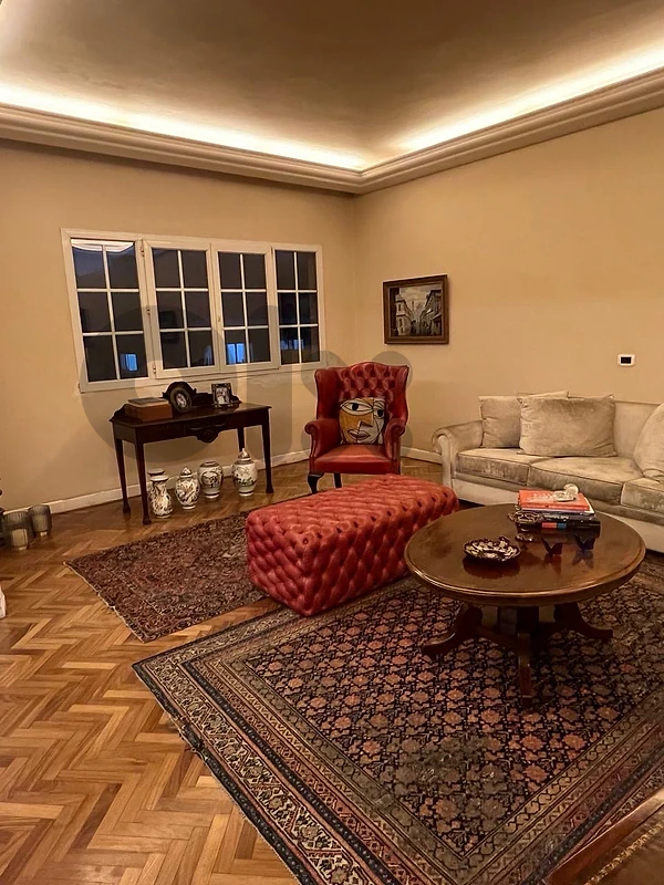 Apartment for sale in bir hassan