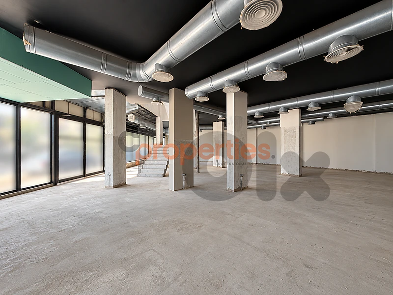 Showroom For Rent In Kaslik صالة للإيجار في الكسليك CPKRS39 Showroom For Rent In Kaslik صالة للإيجار في الكسليك CPKRS39