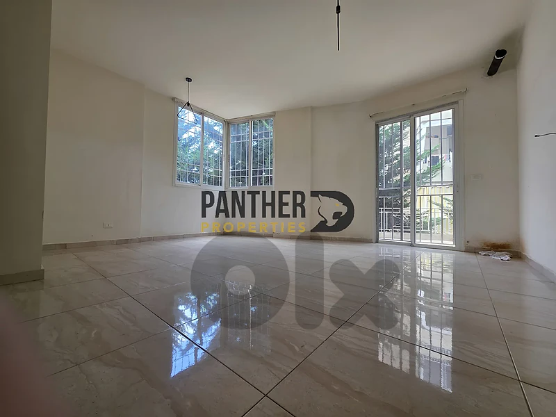 Apartment for sale in Mansourieh 2 in 1 Ref#AY138