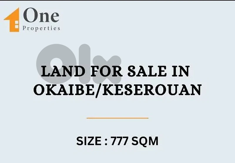 LAND FOR SALE IN OKAIBE LAND FOR SALE IN OKAIBE