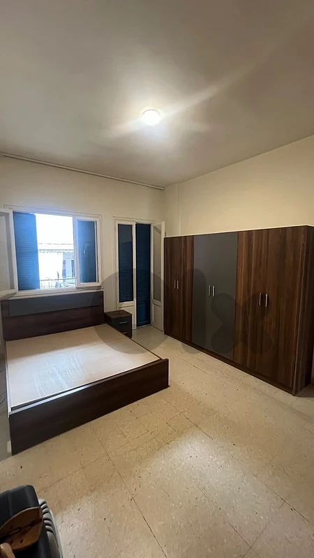 New bedroom set طقم غرفة نوم مش مستعمل
