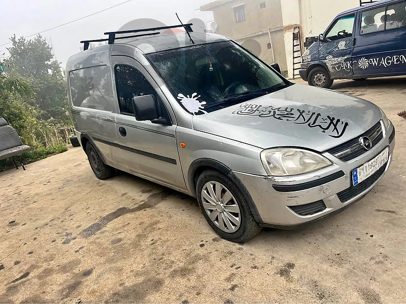 opel 2006