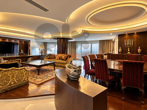 Apartment For Sale in Qraytem CPBHN87 – شقة للبيع في قريطم