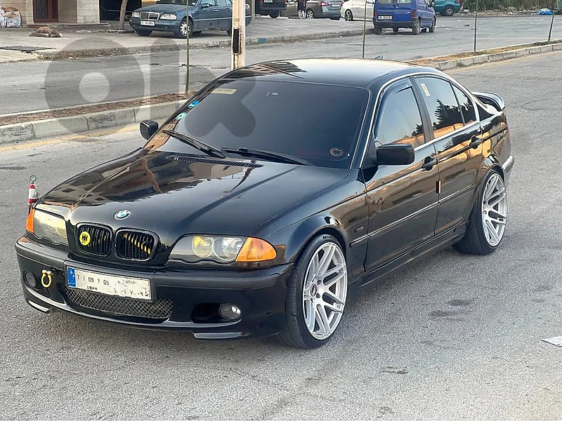 bmw e46  328 1999