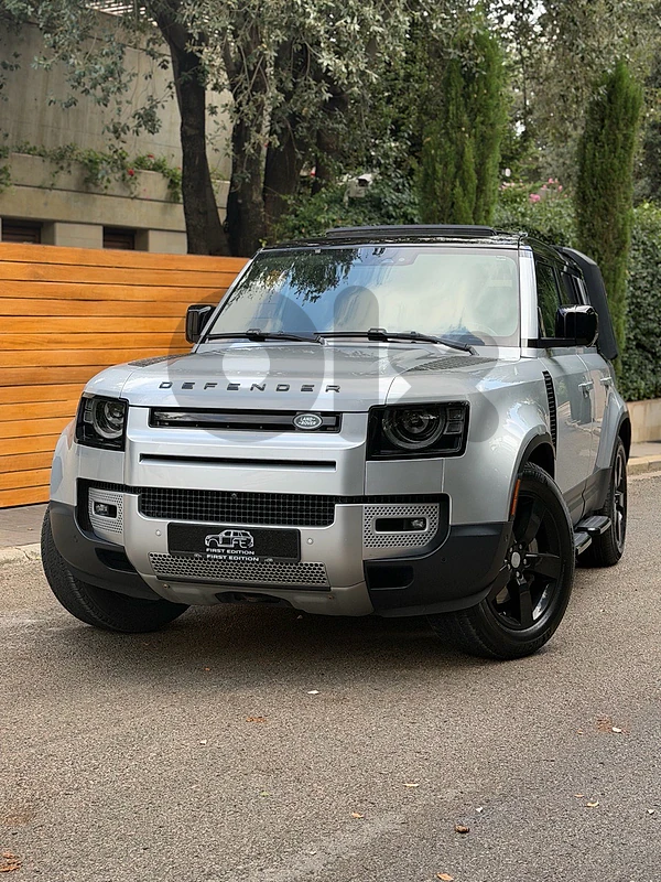 Land Rover Defender 2020 110 1ST EDITION 60000KM Only Clean carfax