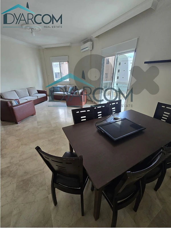 DY3900 - Adonis Furnished Apartment for Rent!