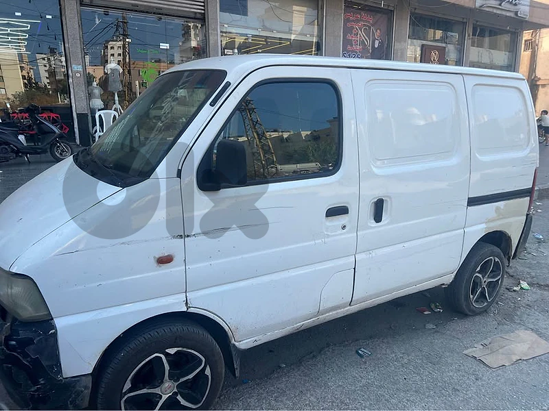 Suzuki 1999