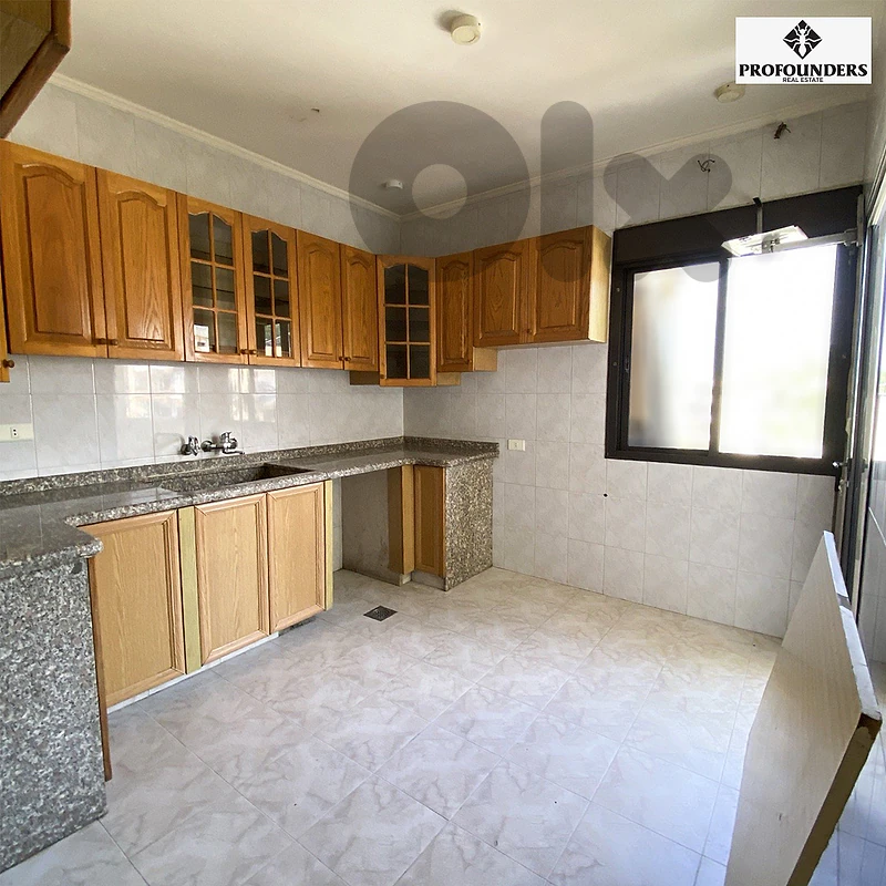Apartment for sale in Fanar شقة للبيع في الفنار