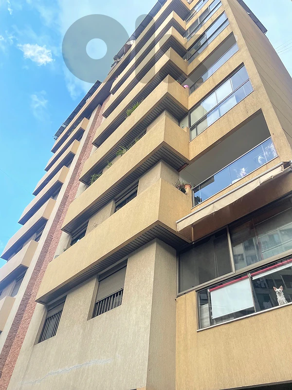 Hot Deal in baouchrieh|140SQM|Well-Maintained Building