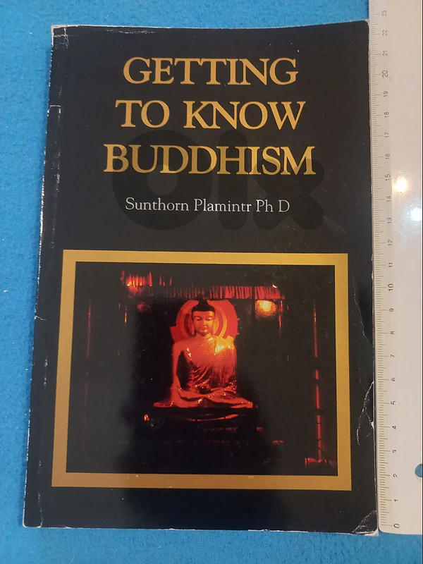 Buddhism