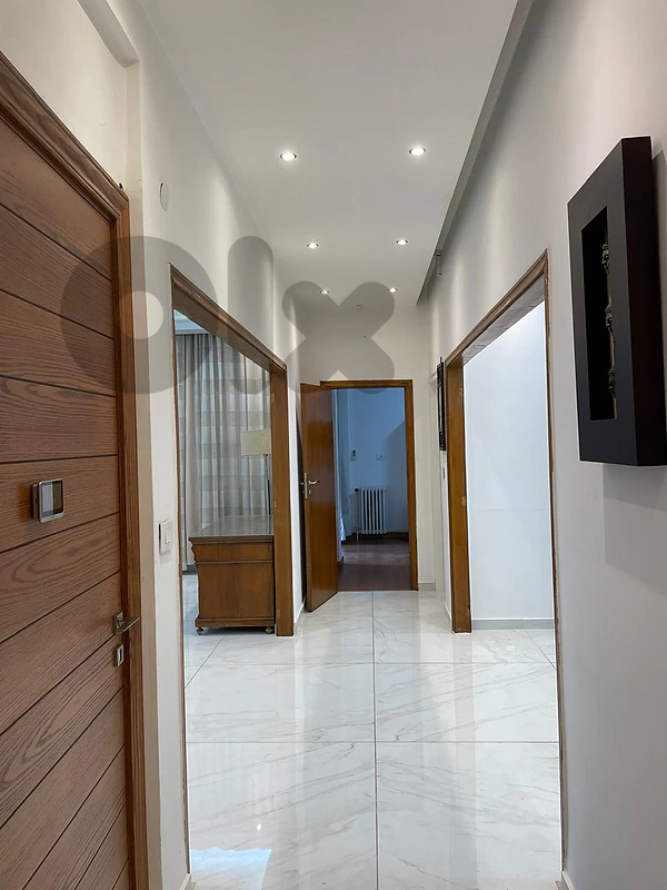 APARTMENT FOR RENT — Achrafieh, Abed El Wahab — Direct Tenants Only