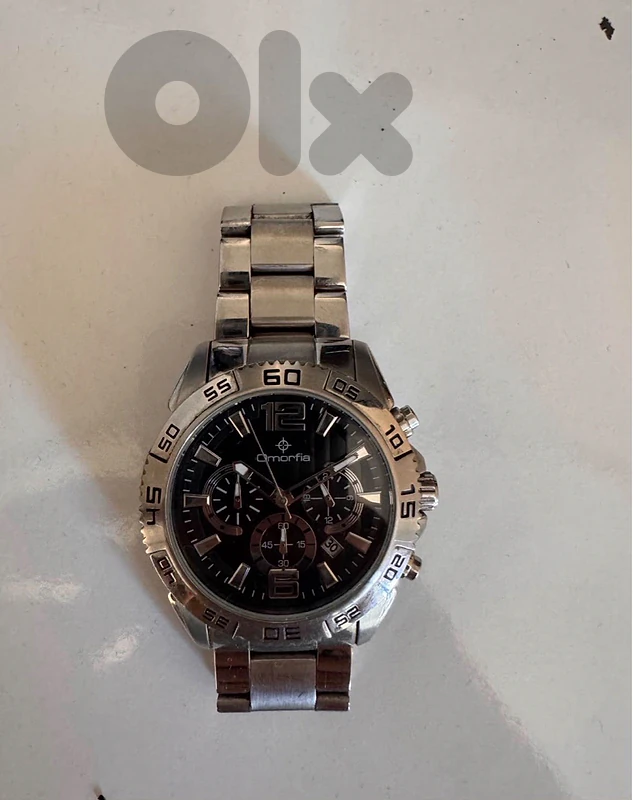 watches