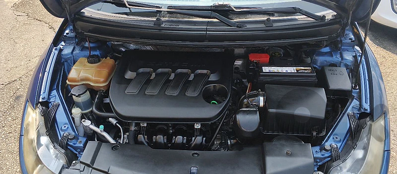 Geely Other 2017 GC5