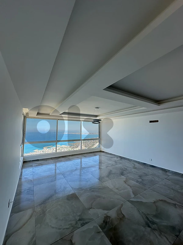Exceptional Triplex for Sale – Balamand, Koura