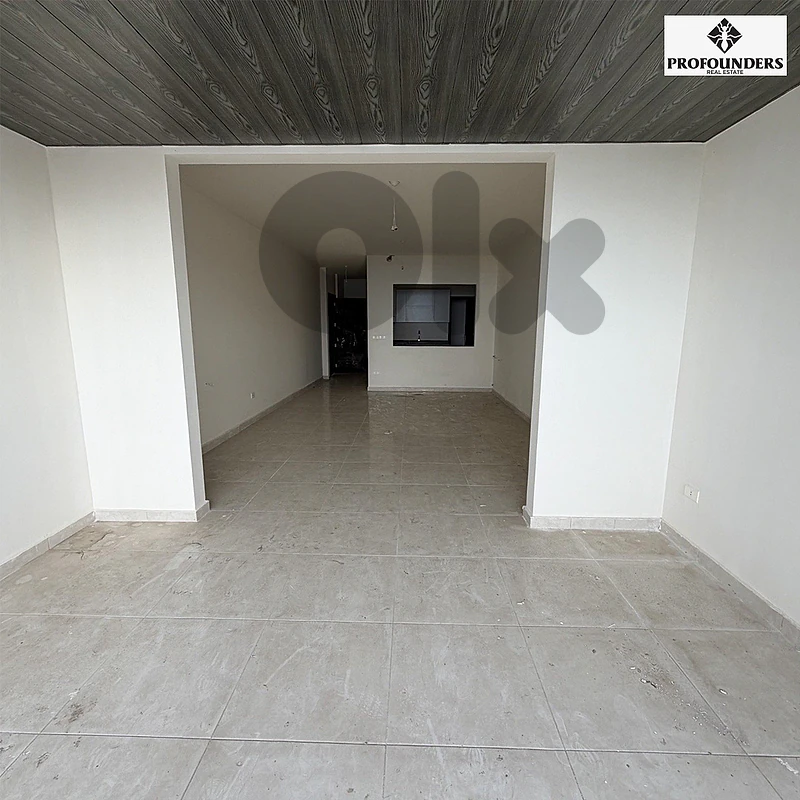 Apartment for sale in Qornet El Hamra شقة للبيع في قرنة الحمرا