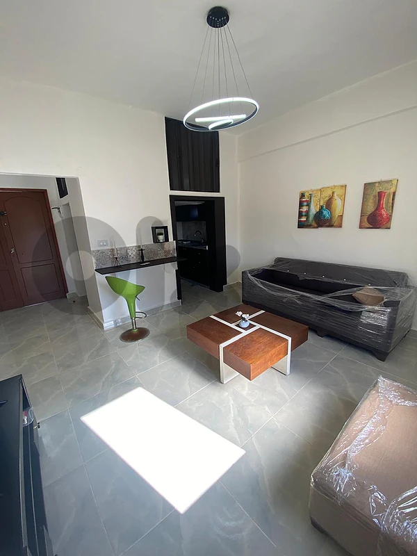 Hot Hot Deal 2 Apartments for sale in Baabda Ain Remeneh | city view