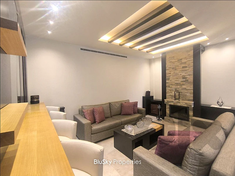 Apartment For RENT In Biakout شقة للإيجار #MH