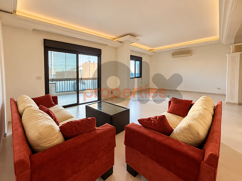 Apartment For Rent in Mezher – CPES374