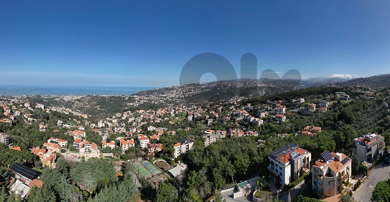 Apartment for Sale in Ain Aar | Under Construction Apartment for Sale in Ain Aar | Under Construction