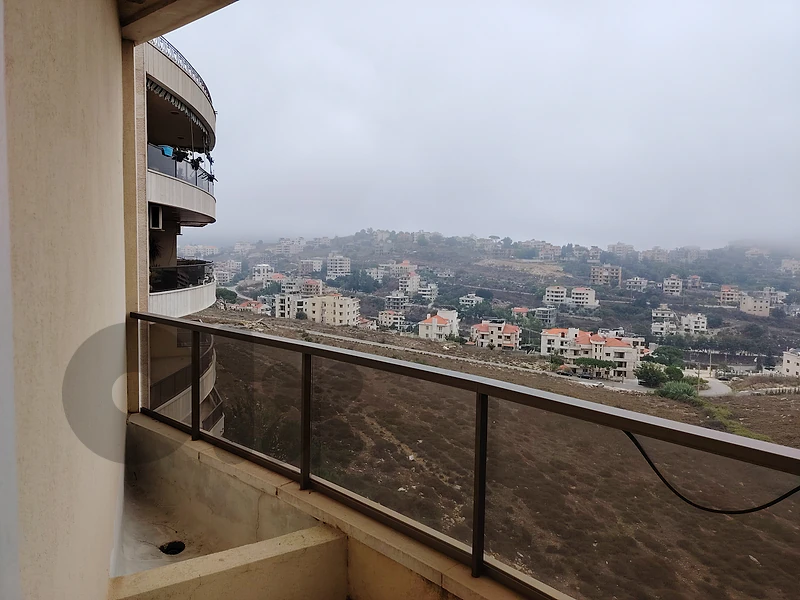 Apartment for sale in عين الجديدة - عالية Apartment for sale in عين الجديدة - عالية