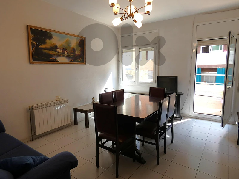 Barcelona get your residency Semi-detached house 3-story #PR-00502