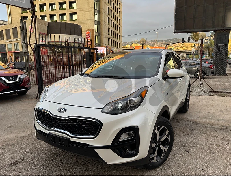 Kia Sportage 2021 4wl🔥clean carfax✅full options🔥15200$🔥81/882165☎️ Kia Sportage 2021 4wl🔥clean carfax✅full options🔥15200$🔥81/882165☎️