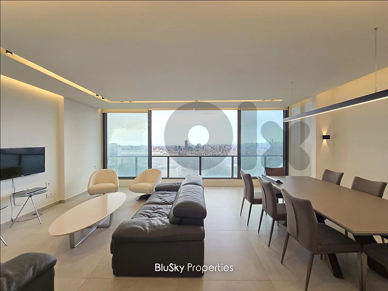 Apartment For RENT In Mar Roukoz شقة للإيجار #PH