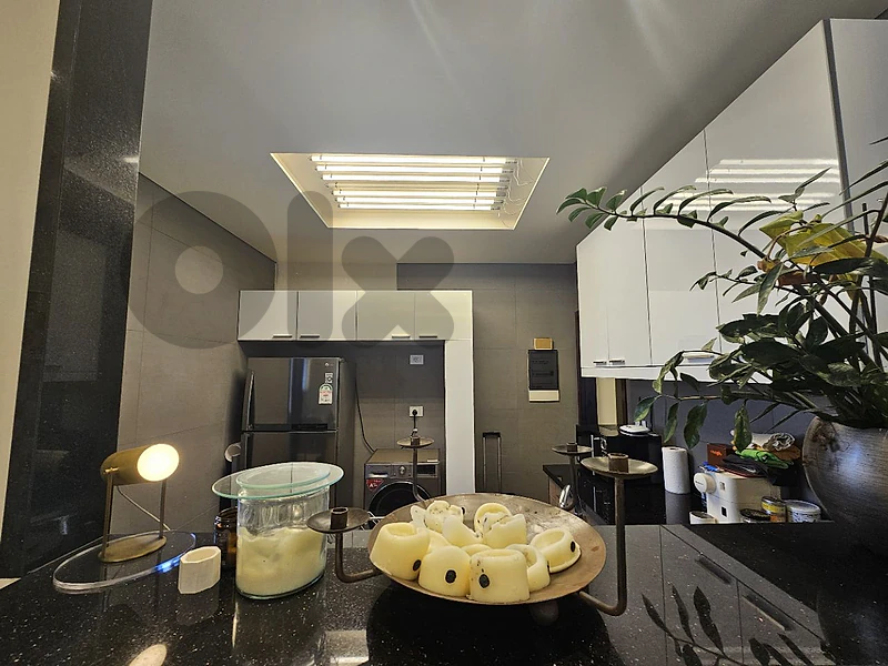 Achrafieh | New Building | 2 Bedrooms For Rent