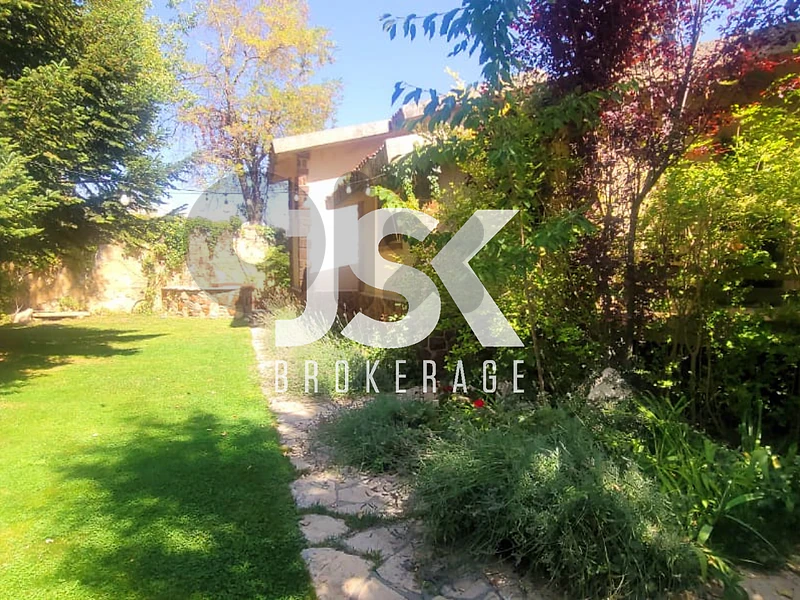 L22812 Stand-Alone Chalet With Garden For Sale in Tilal Al Assal,