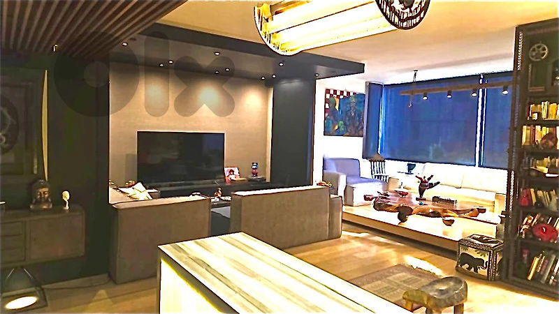 Apartment For Sale Prime Location - Achrafieh Area