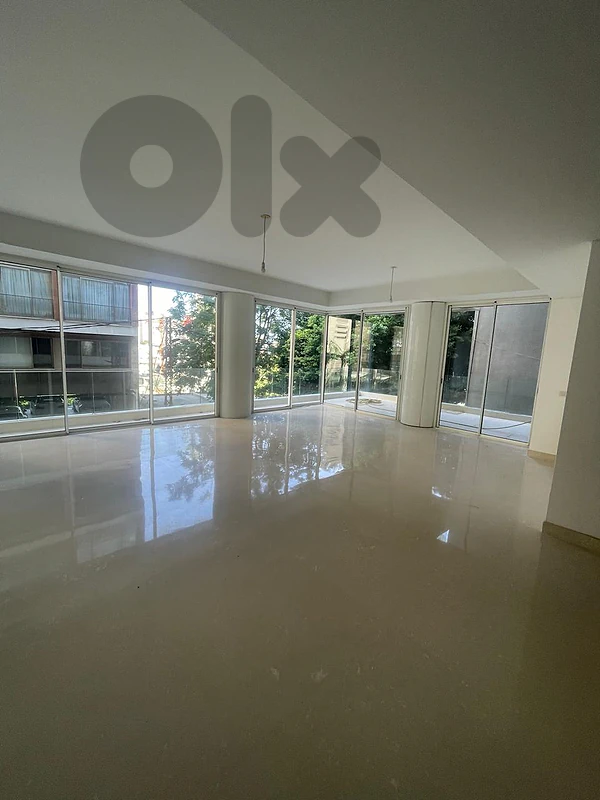Apartment for sale in Achrafieh شقة للبيع في اشرفية