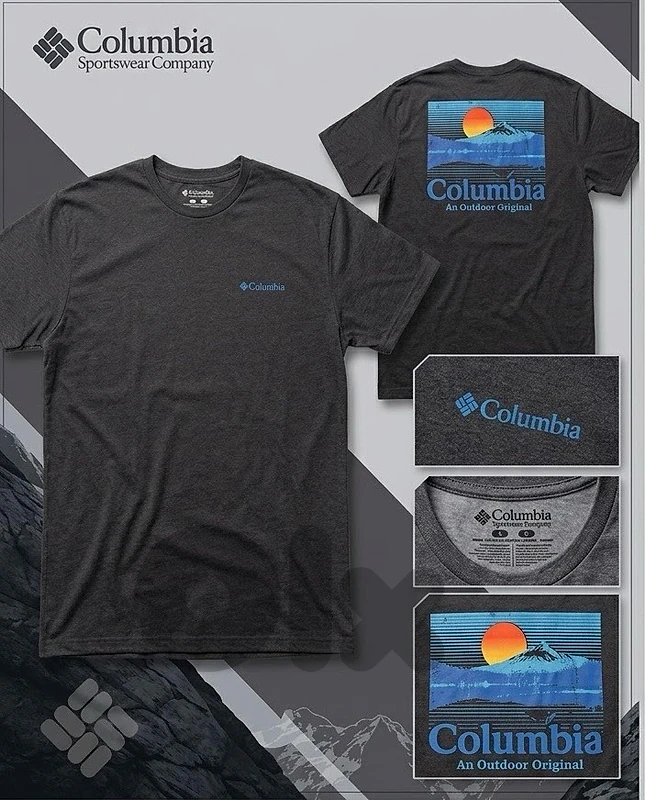 original Brand T-shirt