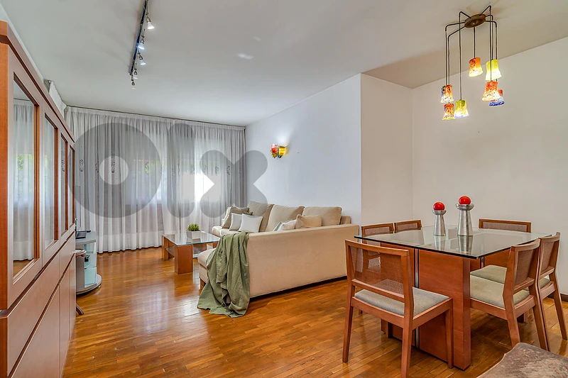 Barcelona get your residency! apartment good for investment #PR-00500