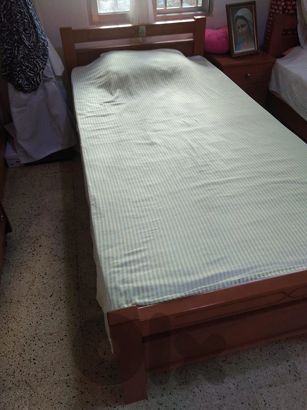 used like new