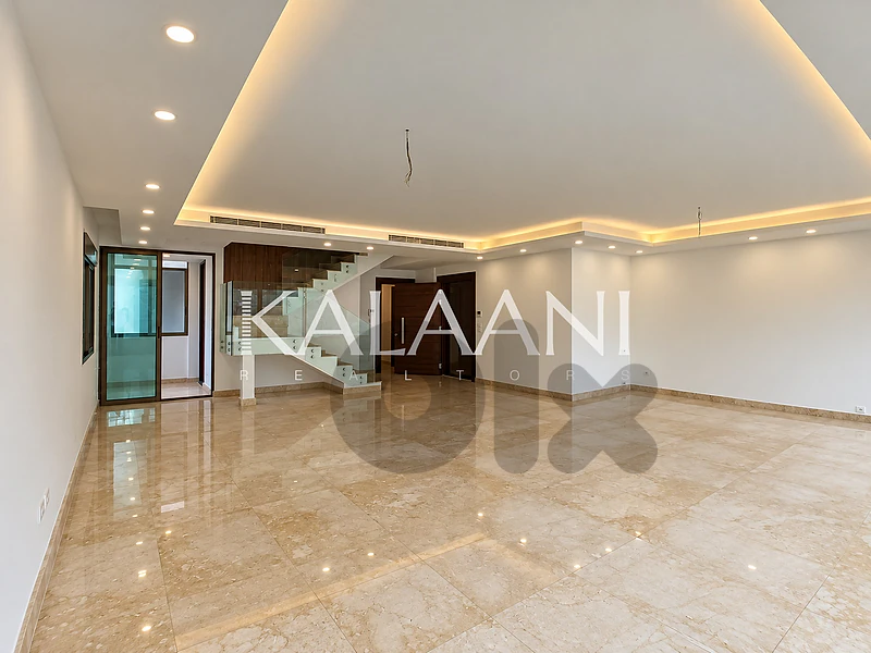 Duplex for Sale in Hazmieh | شقة دوبلكس للبيع في الحازمية