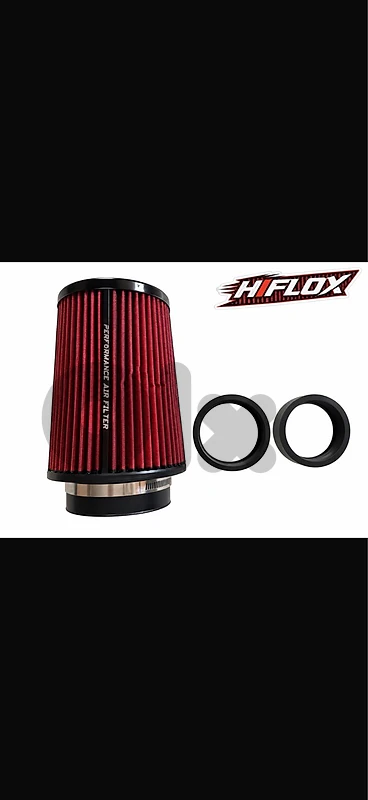Universal High Performance Cone Air Filter for sale