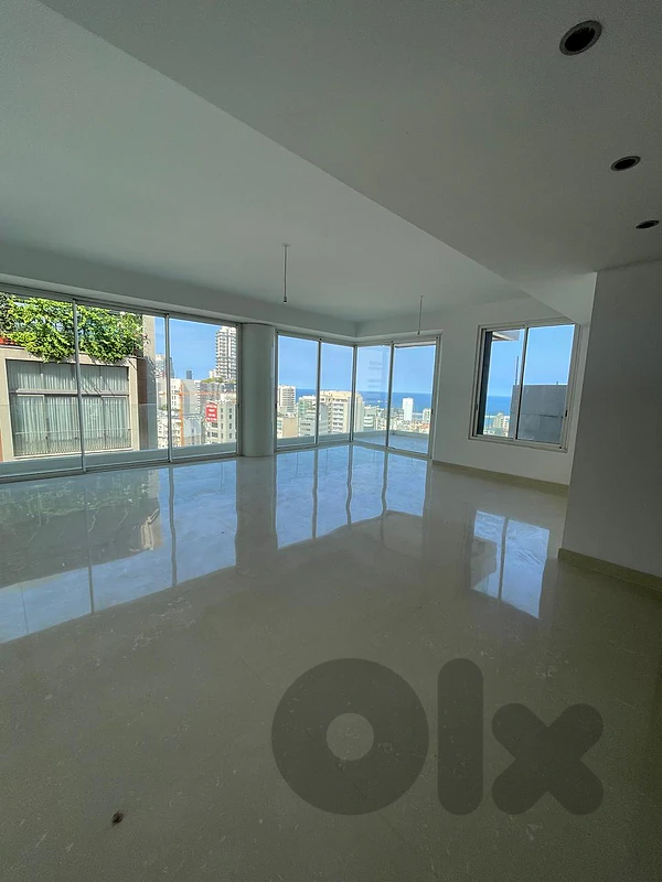 Apartment for sale in Achrafieh شقة للبيع في اشرفية