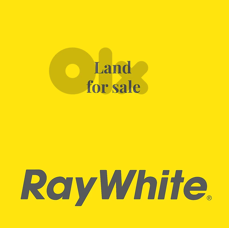Exclusive - Land for Sale in Ajaltoun