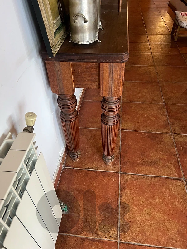 dining dresser table